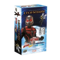 Marvel Legendary: Ant-Man and The Wasp